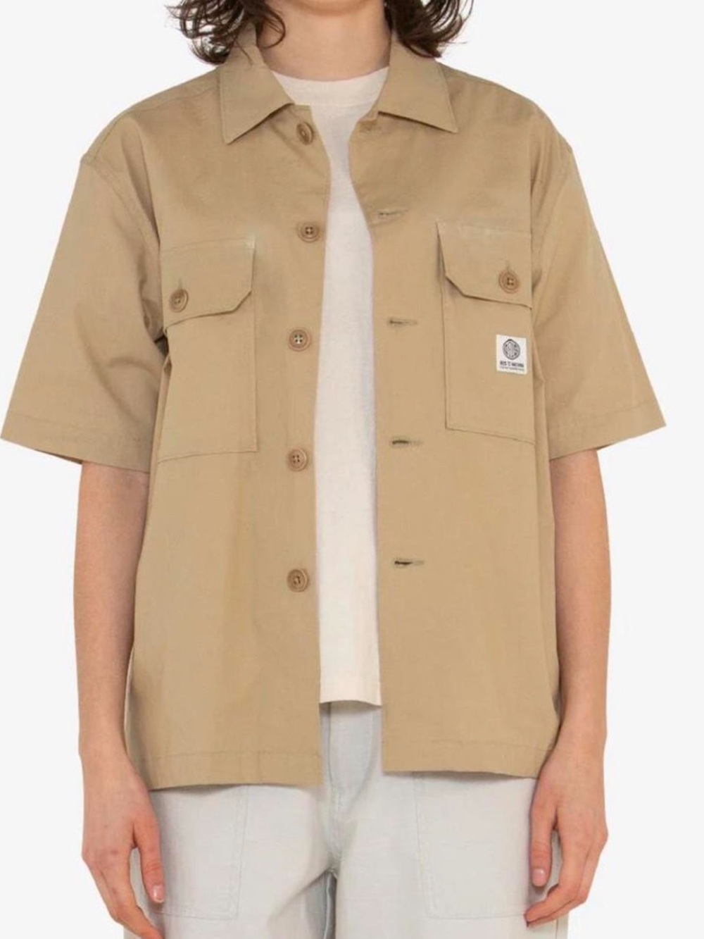 Deus Ex Machina Suzy Shirt